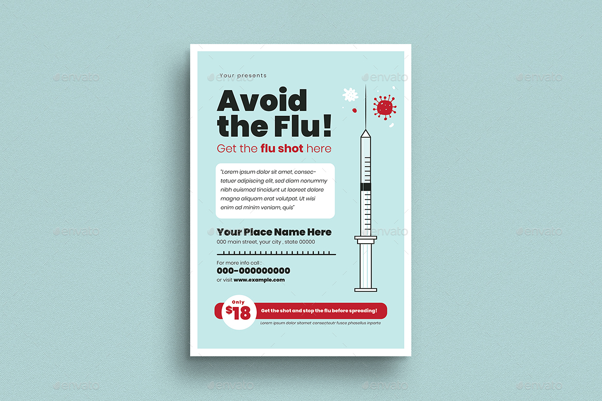 flu-shot-campaign-flyer-by-guper-graphicriver